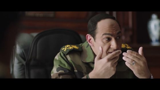 الحرب الأهلية على الأبواب.. واجتماع طارئ للمجلس العسكري بقيادة الفريق السيسي #الإختيار3