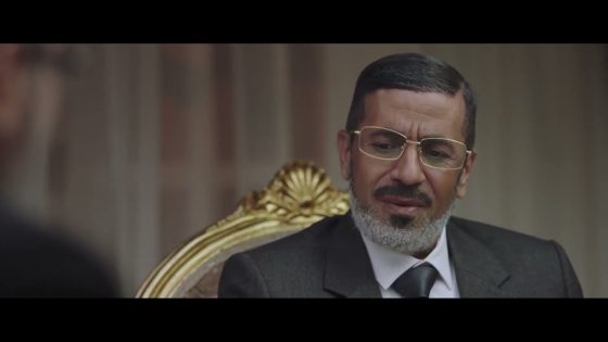 مرسي بيغرق والبلد بتفلس.. ورئيس الوزراء مفهمه عكس الحقيقة #الاختيار3