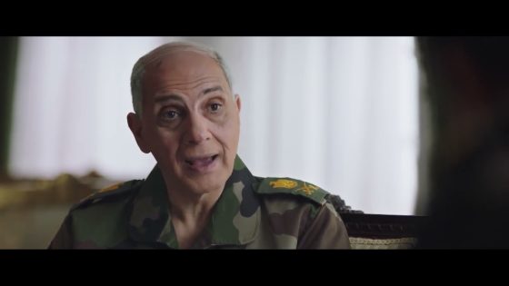 “القضاء والجيش شوكة في ضهر الجماعة”.. شاهد رد فعل الفريق السيسي على حصار الدستورية #الإختيار3