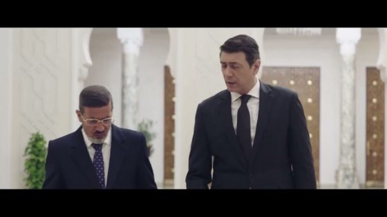 كواليس “طبخ” الإعلان الدستوري.. وتحدي وزير الداخلية لـ محمد مرسي #الاختيار3