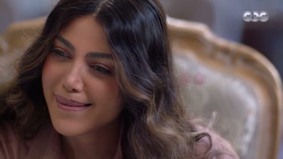 مسلسل يوتيرن شوفوا يوسف عمل إيه مع أميرة بعد ما اكتشف كدبها ومع يارا مراته اللي اتهمها في شرفها ????