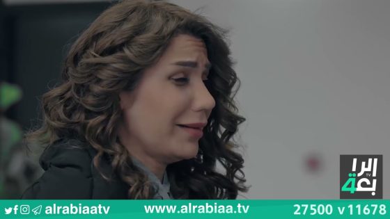 لم تتمالك نفسها.. رحيق تذهب مسرعة الى المستشفى للاطمئنان على باسل