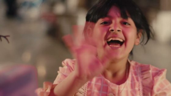 أغنية “بغداد اقوى” غناء: أصيل هميم | “baghdad is stronger” Aseel Hameem