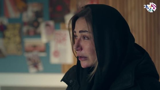 مسلسل دنيا تانية .. يوميا في رمضان على شاشة العربي 2