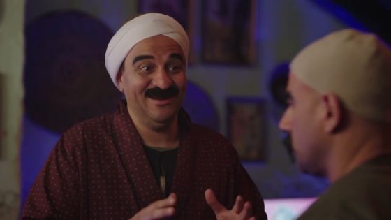 “سمارت هوم”????..الكبير عرف سر فزاع الخطير اللي خلاه يبقى غني جدا????..والسبب مفاجأة#الكبير_أوي_ج6