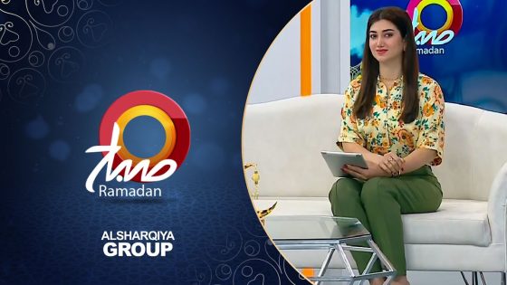 صباح رمضان | 04-04-2022