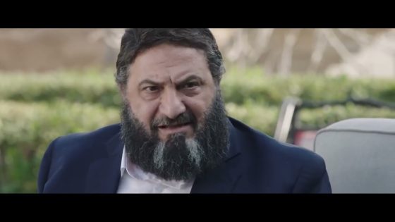“البلد هتولع لو احنا مابنحكمهاش” خيرت الشاطر يوجه بتسليح المعتصمين في رابعة #الاختيار3