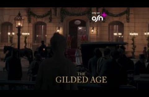 The Gilded Age | مقطع