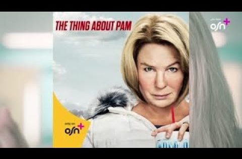 The Thing About Pam | متوفر الآن