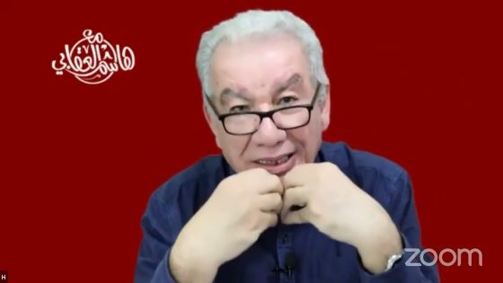 هاشم العقابي – لماذا انحر مقتدى الصدر