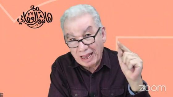 هاشم العقابي – العراقي من يحب