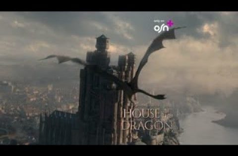 House Of The Dragon | Teaser