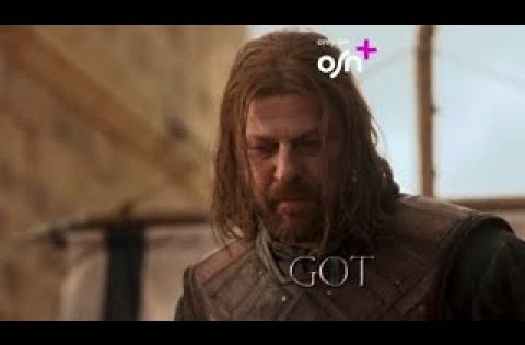 Game of Thrones | Long Scene