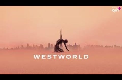Westworld | مقطع ترويجي