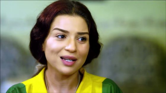 مسلسل دلع البنات ـ الحلقة 12 الثانية عشر كاملة | Dalaa Banat