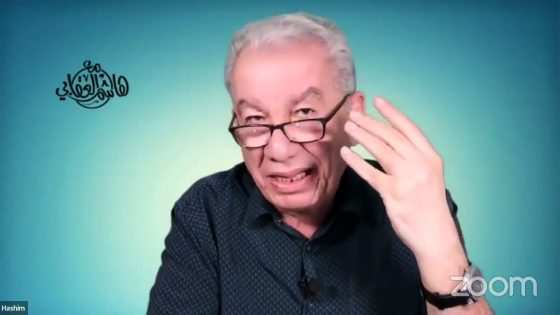 هاشم العقابي – القضاء المعصوم