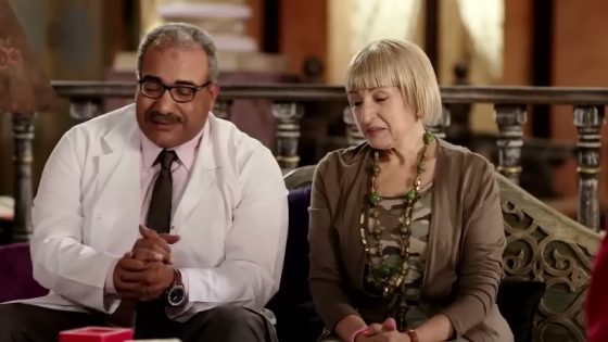 مسلسل الكبير اوي الجزء الرابع – الحلقة الثامنة والعشرون 28 – El Kabeer Awi