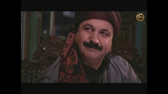 مسلسل الحوت الحلقة 1 الأولى بطولة بسام كوسا