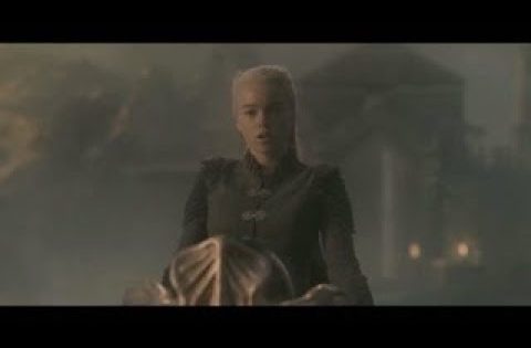 House Of The Dragon | Fire Will Reign