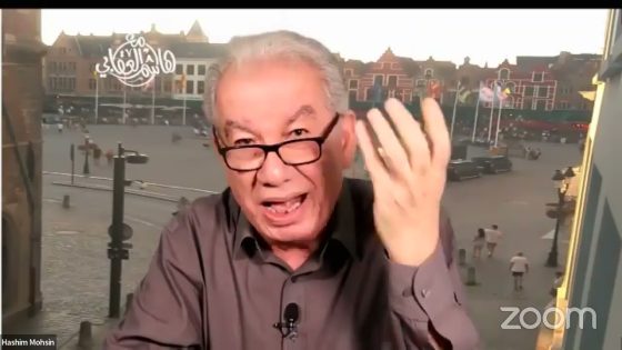 هاشم العقابي – لو ثورة لو محكمة