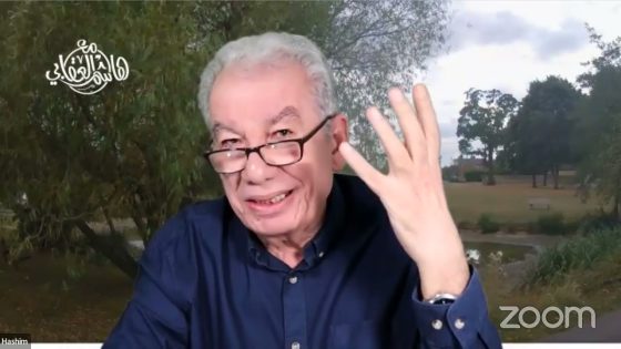 هاشم العقابي – مقتدى اطاري