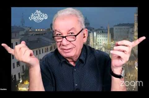 هاشم العقابي – ناجح الميزان