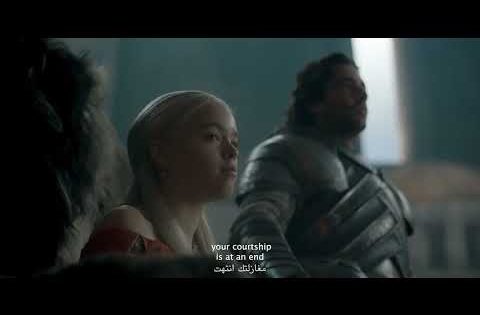 House Of The Dragon | Weeks Ahead Episode 4 | بيت التنين | في الحلقة ٤