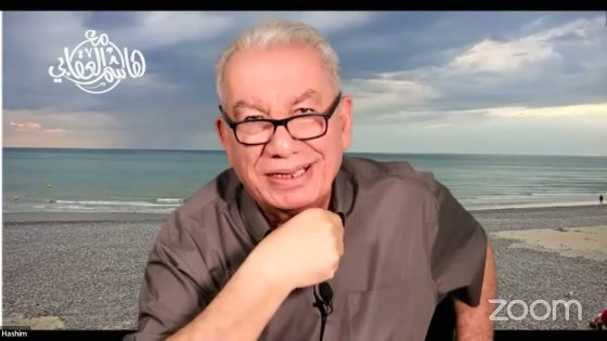 هاشم العقابي – خطاب مقتدى الأخير