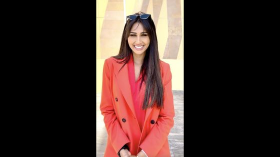 اليوم الوطني السعودي | إنجي كيوان