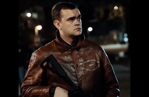 Gangs of London | BTS Trailer