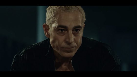 Gangs of London | Red Band Trailer