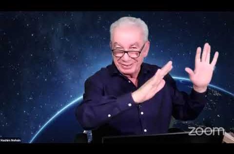 هاشم العقابي – تهاوي الدينار العراقي