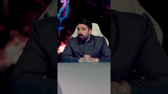 ابو خطيبتك من يسألك شنو امكانياتك | #shorts