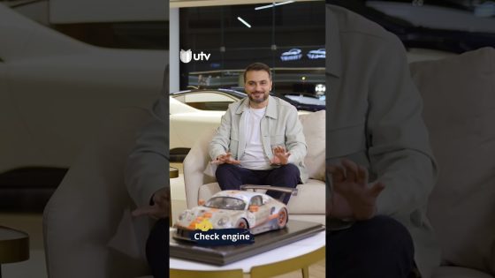 هل أضوية الحساسات اللي تظهر بشاشة الدشبول مهمة؟ ولا عادي تشتغل وتطفى وحدها؟؟ ???? #عراق_جي_تي