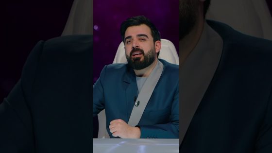 ذكاء وشجاعة مصطفى سند | #shorts