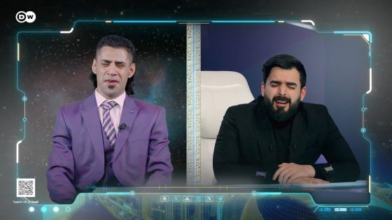 احمد البشير يغني مع عبود سكيبة بالانكليزي