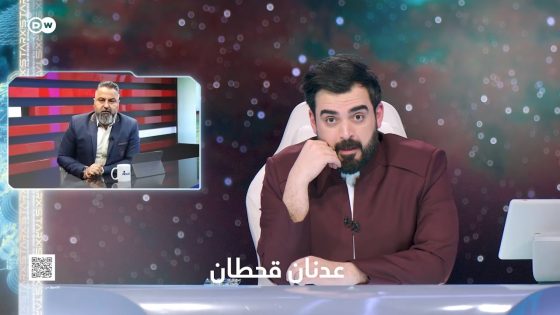 دعوى قضائية ضد قحطان عدنان | البشير شو ستار اكس