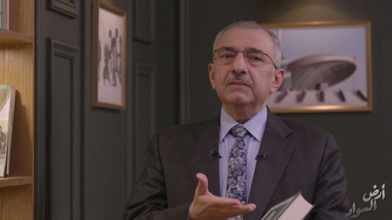 فائق الشيخ علي أرض السواد الحلقة اولى