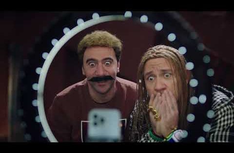 جوني مش مصدق ان لايف التيك توك هجرس بيجيب كل الفلوس دى منه “كبسوا كبسوا” #الكبير_أوي7