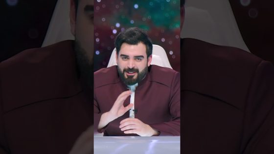 عمو والمكياج | #shorts