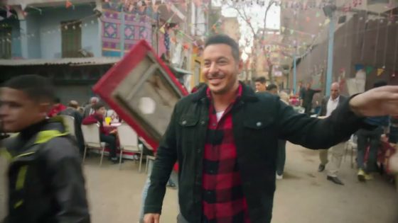 أغنية “رمضان رمضان” من مسلسل بابا المجال رمضان 2023 ????????