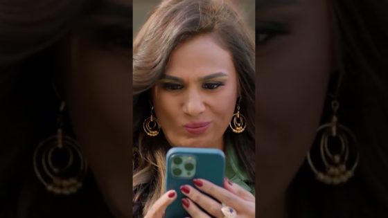 دليلة أتحطت في موقف صعب قوي وأتفضحت قدام كل الناس???????? #shorts