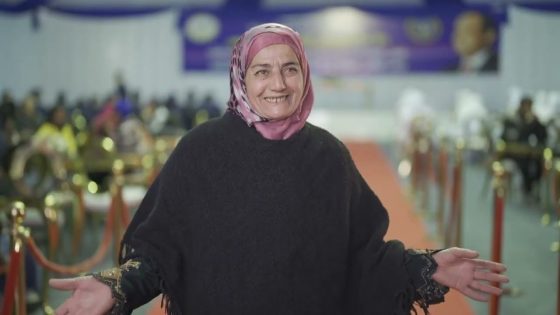 لأول مرة بقرار من السيد رئيس الجمهورية مراكز الإصلاح والتأهيل بدون غارمين وغارمات