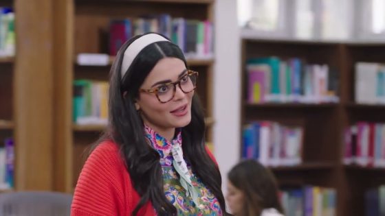 لما تكراش على واحدة فمنست…وتصطدم بالواقع #الكبير_أوي_ج6