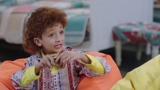 حزلقوم وأبنه بهتوا على ولاد الكبير …والكبير عرف أن في حرامي في البيت #الكبير_أوي_ج6