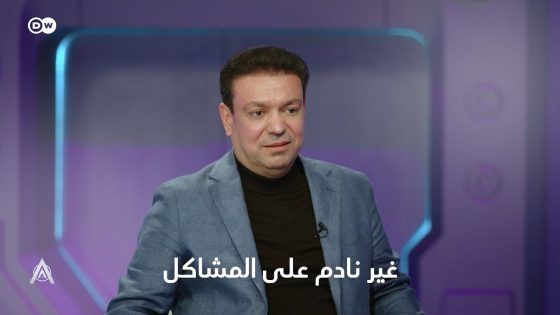 غير نادم على المشاكل | البشير شو ستار اكس