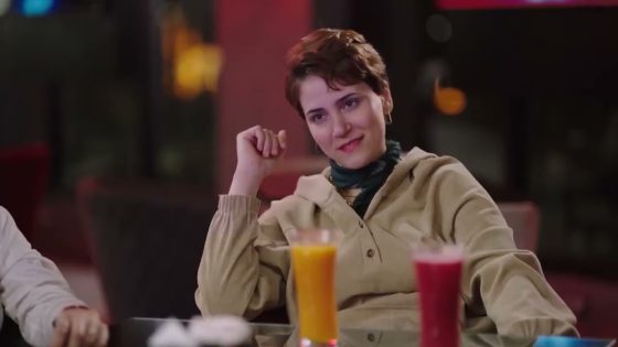 التفرقة بين الذكر والأنثى وصلت للكابوريا ????.شوف حزلقوم عمل إيه #الكبير_أوي_ج6