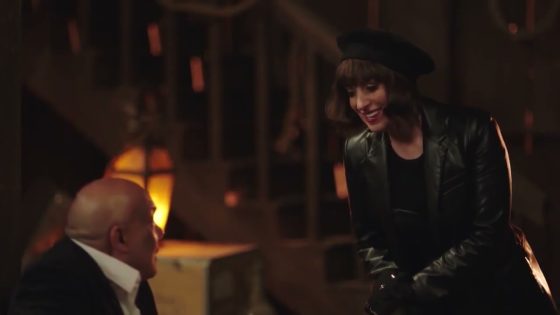 أكتشف الوجه الحقيقي لنرمين الفقي ???????????? #الكبير_أوي_ج6