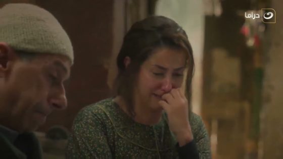 وعود سخية | ربنا مع المنكسر جابر ومع المظلوم ناصف .. منصور جاب سخية عند القطر ومش هتصدق عمل فيها اية