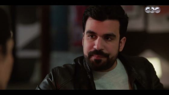 مسلسل مذكرات زوج |” تبقى قاعد في أمان الله مع مراتك بتتكلم عادي وفجأة تلاقي نفسك في وسط خناقة